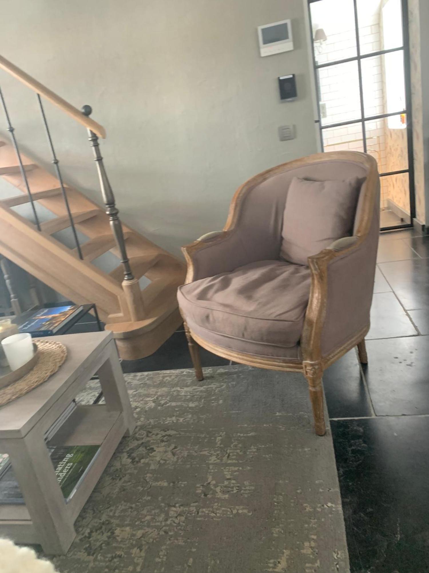Guestsuite Sir Joachim Bruges Exterior photo